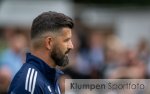 Fussball | Herren | Saison 2025-2026 | regionale Freundschaftsspiel | 1.FC Bocholt vs. FC Schalke 04
