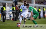 Fussball | Herren | Saison 2025-2026 | Niederrheinpokal | Halbfinale | 1.FC Bocholt vs. MSV Duisburg
