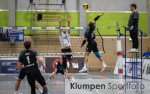 Volleyball | Herren | Saison 2025-2026 | 2. Bundesliga Nord | 10. Spieltag | TuB Bocholt vs. FC Schuettorf 09