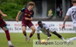 Fussball | Herren | Saison 2025-2026 | Regionalliga West | 06. Spieltag | Bonner SC vs. 1.FC Bocholt