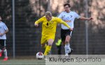 Fussball - Kreisliga A // DJK SF 97/30 Lowick 2 vs. SV Bruenen