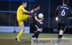 Fussball - Kreisliga A // DJK SF 97/30 Lowick 3 vs. DJK SF 97/30 Lowick 2