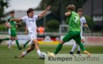 Fussball | Herren | Saison 2025-2026 | Hamminkelner Stadtmeisterschaften | Halbfinale | Ausrichter GW Lankern