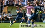 Fussball | Herren | Saison 2025-2026 | Regionalliga West | 03. Spieltag | 1.FC Bocholt vs. SC Wiedenbrueck