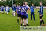 Fussball - Relegation zur Landesliga // TuB Bocholt vs. BW Dingden