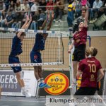 Volleyball | Herren | Saison 2024-2025 | 2. Bundesliga Nord | 16. Spieltag | TuB Bocholt vs. SV Warnemuende