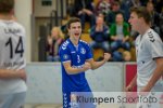 Volleyball - 2.Bundesliga Nord // TuB Bocholt vs. CV Mitteldeutschland