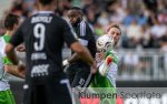 Fussball | Herren | Saison 2026-2027 | Regionalliga West | 11. Spieltag | 1.FC Bocholt vs. FC Guetersloh