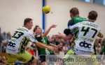 Handball | Herren | Saison 2025-2026 | Verbandsliga | 01. Spieltag | HCTV Rhede vs. Alstadener TuS