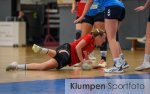 Handball | Frauen | Saison 2022/23 | Verbandsliga | HCTV Rhede vs. TuS Lintfort 2