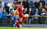 Fussball - DFB-Pokal Frauen // Borussia Bocholt vs. 1.FFC Turbine Potsdam