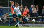 Fussball - DFB-Pokal Frauen 2. Runde // Borussia Bocholt vs. SV Werder Bremen