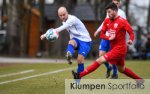 Fussball | Herren | Saison 2022-2023 | Landesliga | 17. Spieltag | BW Dingden vs. TuS Fichte Lintfort