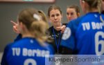 Handball | Frauen | Saison 2024-2025 | Oberliga | 16. Spieltag | TSV Bocholt vs. TV Borken