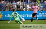 Fussball | Herren | Saison 2025-2026 | regionale Freundschaftsspiel | 1.FC Bocholt vs. FC Schalke 04