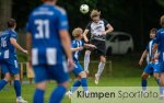 Fussball | Herren | Saison 2026-2027 | Bezirksliga | 03. Spieltag | Westfalia Anholt vs. Alemannia Pfalzdorf
