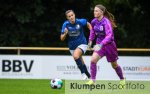 Fussball - Niederrheinliga Frauen // Borussia Bocholt 2 vs. CfR Links