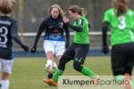 Fussball - Landesliga Frauen // Borussia Bocholt 2 vs. SV Rees