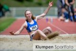 Leichtathletik - Regionsmeisterschaften // Ausrichter LAZ Rhede