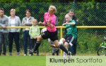 Fussball - Landesliga Frauen // DJK Barlo vs. GW Lankern