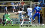 Fussball | Herren | Saison 2022-2023 | Regionalliga West | 1.FC Bocholt vs. Wuppertaler SV