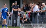 Fussball | Frauen | Saison 2025-2026 | Niederrheinliga | 01. Spieltag | GW Lankern vs. SG Kaarst