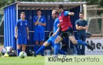 Fussball - Bocholter Stadtmeisterschaften // Ausrichter TuB Mussum - 2. Herren