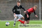 Fussball - Landesliga Gr. 2 // VfL Rhede vs. Duisburger SV 1900