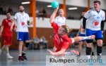 Handball | Herren | Saison 2022-2023 | Bezirksliga | TSV Bocholt 2 vs. TuS Lintfort 2