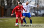 Fussball | Herren | Saison 2022-2023 | Landesliga | 17. Spieltag | BW Dingden vs. TuS Fichte Lintfort