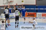 Volleyball - 2. Bundesliga Nord // TuB Bocholt vs. VC Bitterfeld-Wolfen