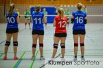 Volleyball - Regionalliga Frauen // SG Werth/Bocholt vs. USC Muenster 2