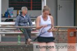 Tennis - Bezirksliga Frauen // SC 26 Bocholt - Medenspiele