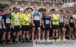 Leichtathletik | 25. Bocholter Citylauf | 5,0 km | Jedermann-Lauf