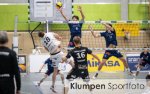 Volleyball | Herren | Saison 2025-2026 | 2. Bundesliga Nord | 09. Spieltag | TuB Bocholt vs. TuS Mondorf