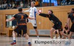 Handball | Herren | Saison 2026-2027 | Verbandsliga | 03. Spieltag | BW Dingden vs. TSG Kirchhellen