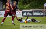 Fussball | Herren | Saison 2025-2026 | Regionalliga West | 06. Spieltag | Bonner SC vs. 1.FC Bocholt