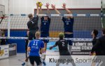 Volleyball | Herren | Saison 2023-2024 | 2. Bundesliga Nord | 12. Spieltag | TuB Bocholt vs. PSV Neustrelitz