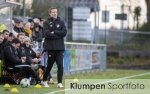 Fussball | Herren | Saison 2025-2026 | Bezirksliga | 15. Spieltag | VfL Rhede vs. Hamminkelner SV