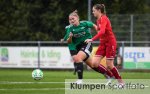 Fussball | Frauen | Saison 2022-2023 | Niederrheinliga | 6.Spieltag | GW Lankern vs. SV Heissen-Muelheim