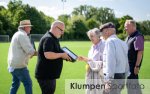 Fussball | Allgemein | Saison 2024-2025 | SF 97/30 Lowick | Einweihung Kunstrasenplatz 2