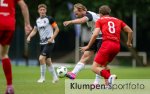 Fussball | Herren | Saison 2026-2027 | Bezirksfreundschaftsspiel | Westfalia Anholt vs. SV Biemenhorst 2