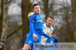 Fussball - Landesfreundschaftsspiel // 1. FC Bocholt vs. Westfalia Gemen