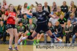 Handball - Verbandsliga // HCTV Rhede vs. ATV Biesel