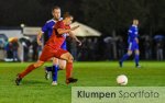Fussball - Kreisliga A // TuB Mussum vs. SV Haldern