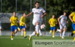 Fussball | Herren | Saison 2026-2027 | Kreisliga A | 06. Spieltag | SV Krechting vs. VfR Mehrhoog