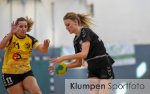 Handball - Verbandsliga Frauen // HCTV Rhede vs. VfB Homberg