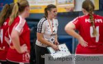 Handball | Frauen | Saison 2025-2026 | Verbandsliga | 21. Spieltag | HCTV Rhede vs. HSG Haldern/Mehrhoog/Isselburg