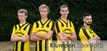 Fussball - 1.FC Heelden // Saison 2019/2020