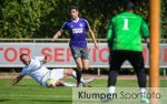 Fussball - Bezirksliga Gr. 6 // TuB Bocholt vs. SV Genc Osman 2
